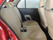 Nissan Micra III (K12) Москва  - изображение 27