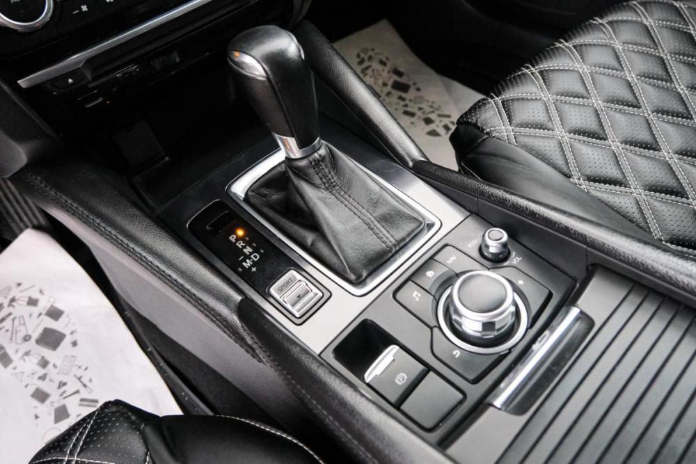 Mazda 6 III (GJ) Рестайлинг Красноярск  - изображение 16