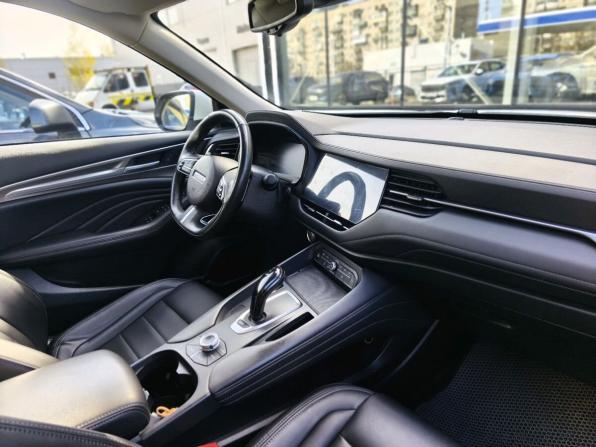Haval F7 I с пробегом 2021 года, цена 1 799 000 рублей, 120000 км, внедорожник, Автокод Объявления