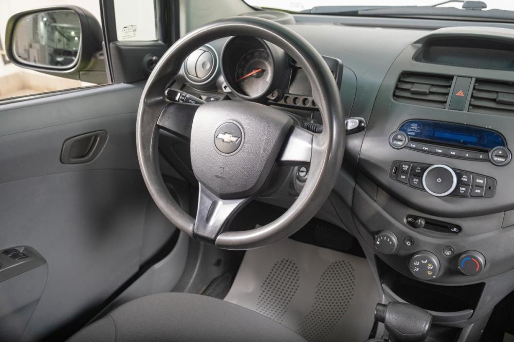 Chevrolet Spark III Томск  - изображение 10