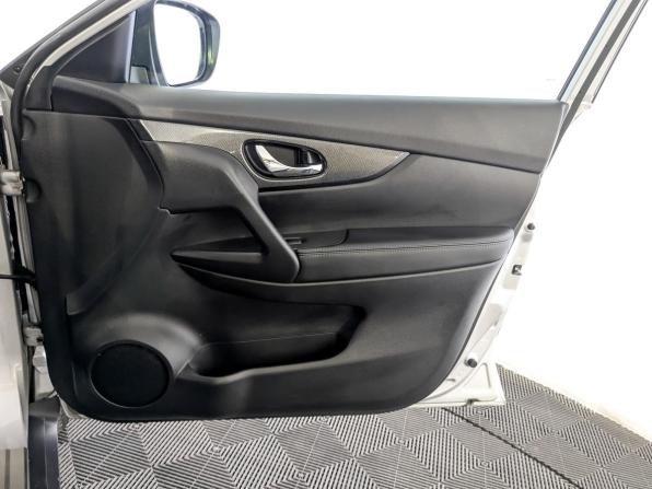 Nissan X-Trail III с пробегом 2017 года, цена 1 950 000 рублей, 77415 км, внедорожник, Автокод Объявления
