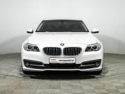 BMW 5 серии VI (F10/F11/F07) Рестайлинг Санкт-Петербург  - изображение 22