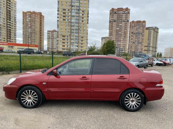Mitsubishi Lancer IX Рестайлинг с пробегом 2006 года, цена 415 000 рублей, 268499 км, седан, Автокод Объявления