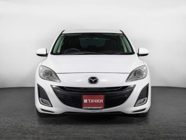 Mazda Axela II с пробегом 2010 года, цена 949 500 рублей, 121845 км, хэтчбек, Автокод Объявления