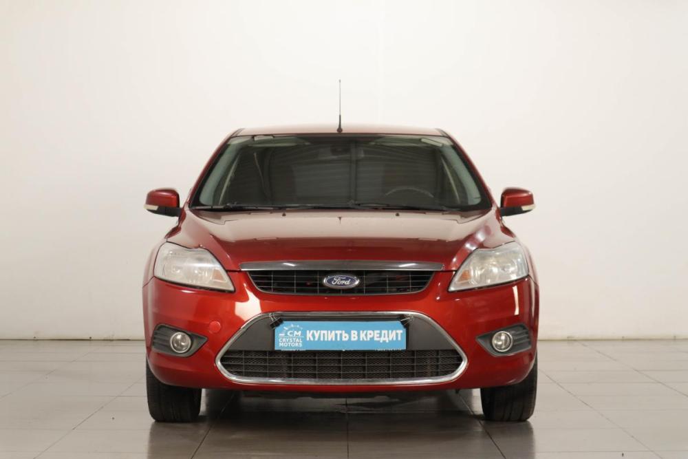 Ford Focus II Рестайлинг Челябинск  - изображение 2