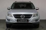 Volkswagen Tiguan I Санкт-Петербург  - изображение 18