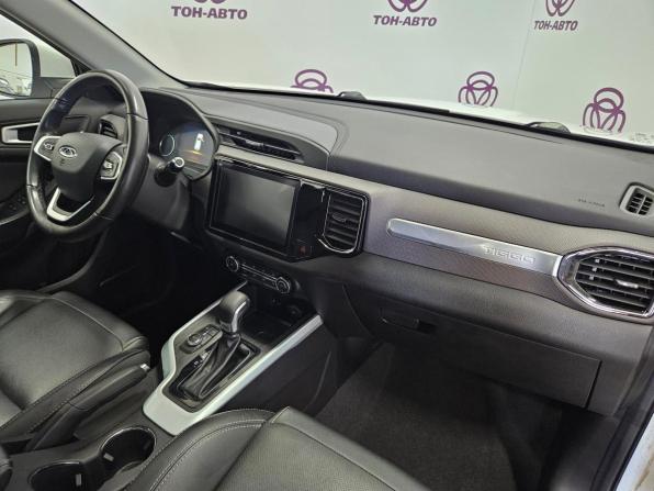 Chery Tiggo 4 I Рестайлинг с пробегом 2020 года, цена 1 277 000 рублей, 77467 км, внедорожник, Автокод Объявления