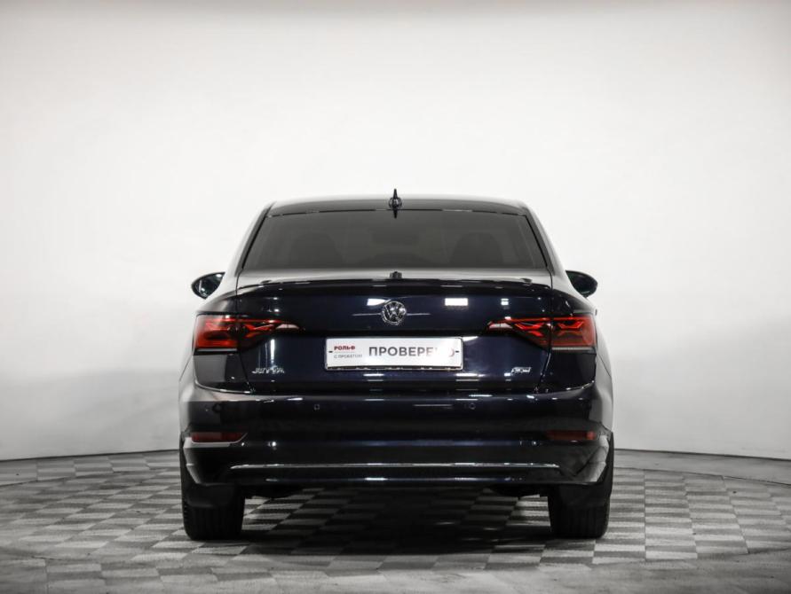 Volkswagen Jetta VII Санкт-Петербург  - изображение 6