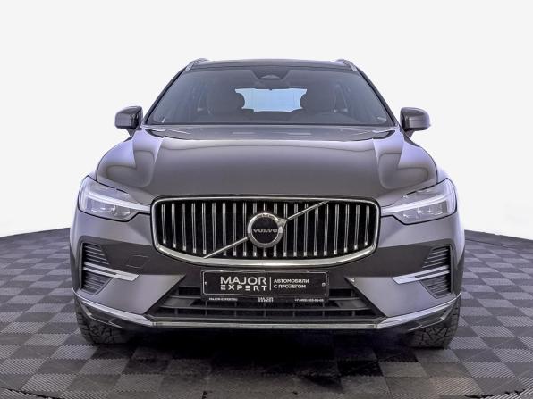 Volvo XC60 II Рестайлинг с пробегом 2023 года, цена 5 650 000 рублей, 18293 км, внедорожник, Автокод Объявления