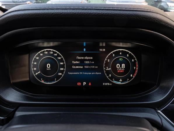 Omoda S5 с пробегом 2023 года, цена 1 380 000 рублей, 51878 км, седан, Автокод Объявления