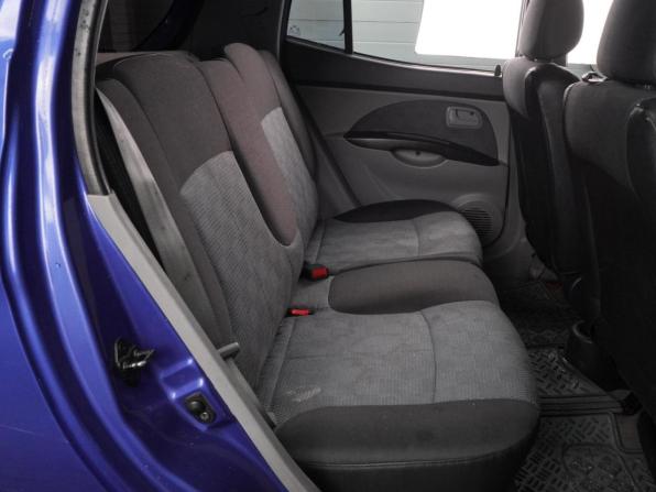 Kia Picanto I с пробегом 2006 года, цена 349 000 рублей, 200000 км, хэтчбек, Автокод Объявления