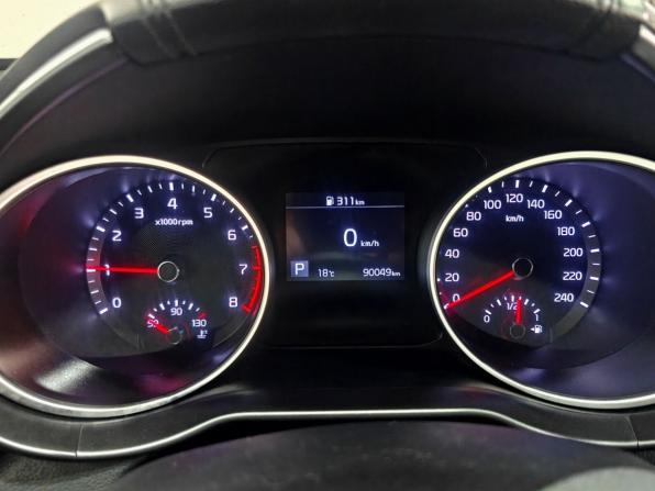 Kia Ceed III с пробегом 2019 года, цена 1 795 000 рублей, 90048 км, универсал, Автокод Объявления