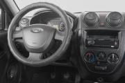 Lada (ВАЗ) Granta I Кемерово  - изображение 31