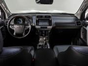 Toyota Land Cruiser Prado 150 Series Рестайлинг 2 Тюмень  - изображение 46
