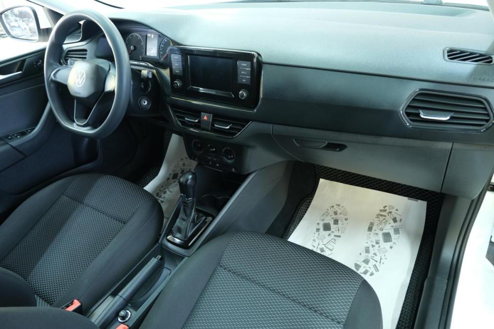 Volkswagen Polo VI Омск  - изображение 19