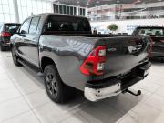 Toyota Hilux VIII Рестайлинг 2 Казань  - изображение 30