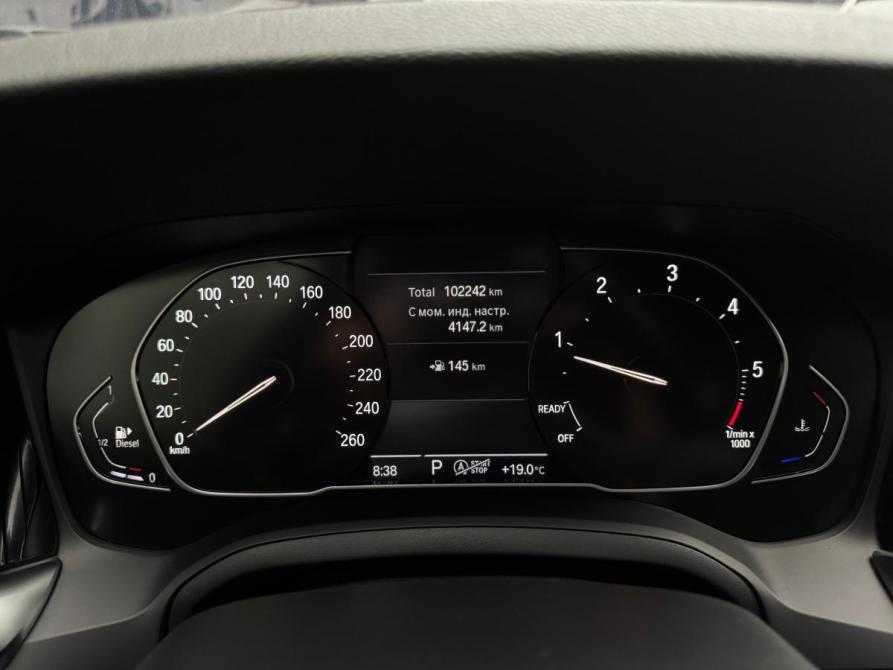 BMW 3 серии VII (G2x) Иркутск  - изображение 16