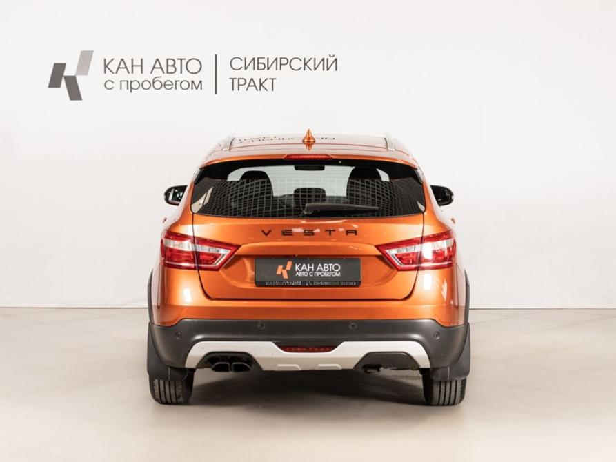 Lada (ВАЗ) Vesta I Казань  - изображение 4