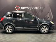 Opel Antara I Оренбург  - изображение 22