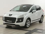 Peugeot 3008 I Иваново  - изображение 28