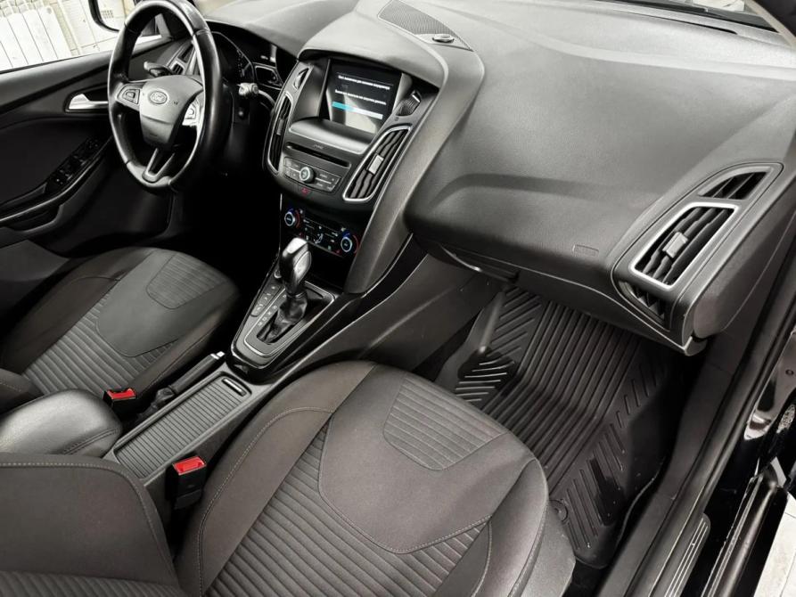 Ford Focus III Рестайлинг Ярославль  - изображение 11