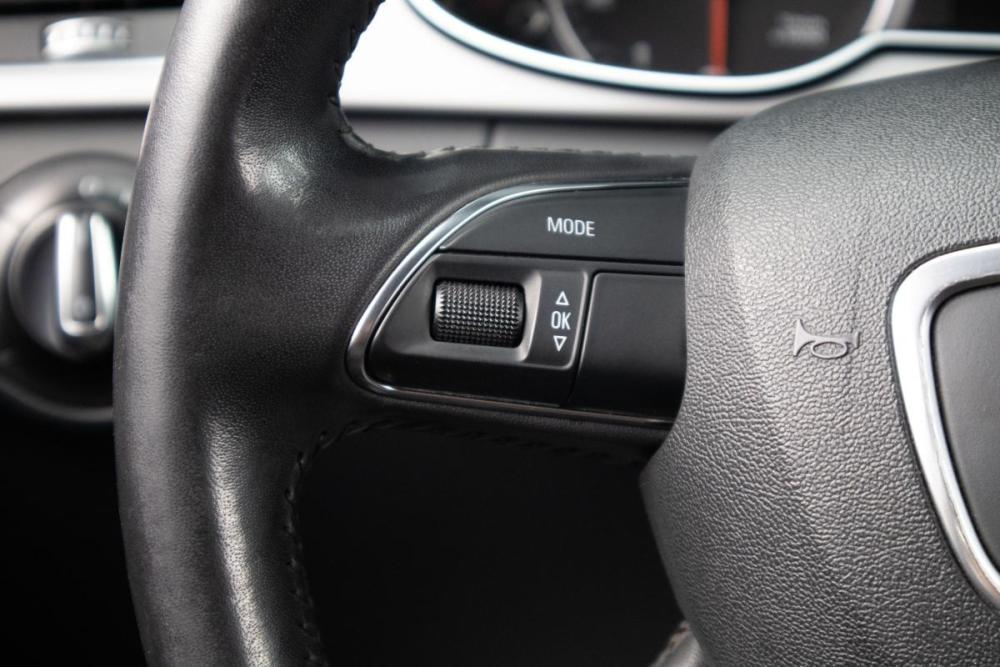 Audi A4 IV (B8) Рестайлинг Оренбург  - изображение 11