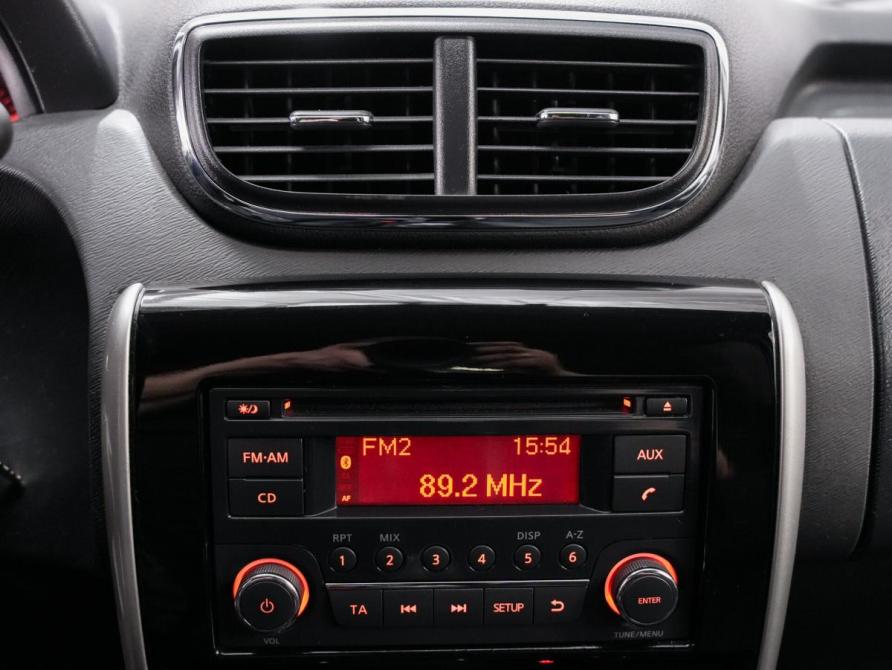 Nissan Terrano III (D10) Ульяновск  - изображение 18