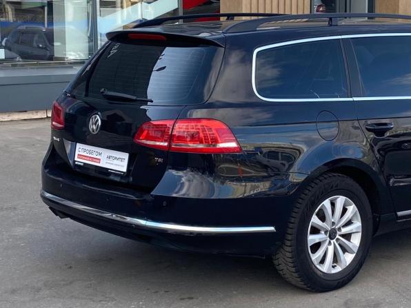 Volkswagen Passat B7 с пробегом 2011 года, цена 819 000 рублей, 167478 км, универсал, Автокод Объявления