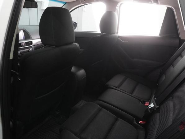 Mazda CX-5 I Рестайлинг с пробегом 2016 года, цена 1 799 000 рублей, 170912 км, внедорожник, Автокод Объявления