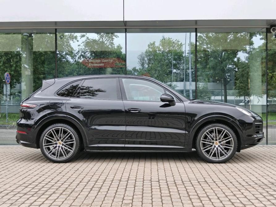 Porsche Cayenne III Санкт-Петербург  - изображение 7