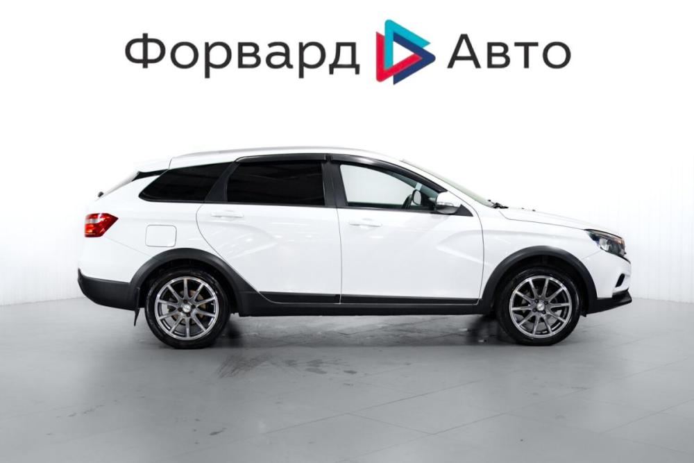Lada (ВАЗ) Vesta I Тюмень  - изображение 9