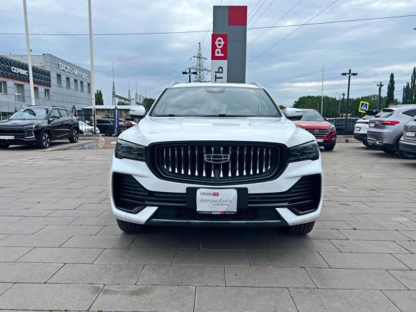 Geely Monjaro I с пробегом 2023 года, цена 3 199 000 рублей, 75188 км, внедорожник, Автокод Объявления