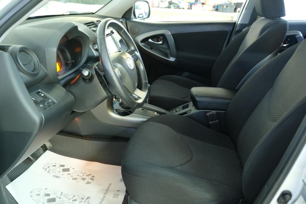 Toyota RAV4 III (XA30) Рестайлинг Омск  - изображение 8