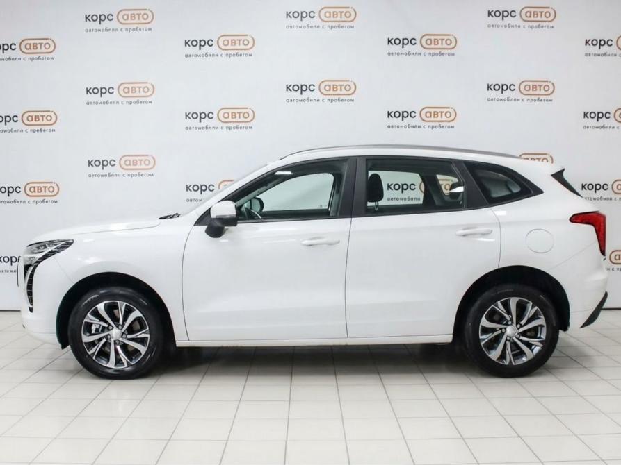 Haval Jolion I Калуга  - изображение 2
