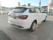 Lada (ВАЗ) Vesta I Рестайлинг (NG) Краснодар  - изображение 18