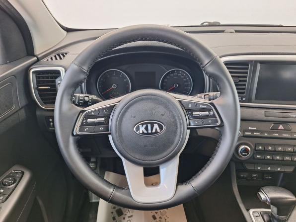 Kia Sportage IV Рестайлинг с пробегом 2020 года, цена 2 150 000 рублей, 137512 км, внедорожник, Автокод Объявления