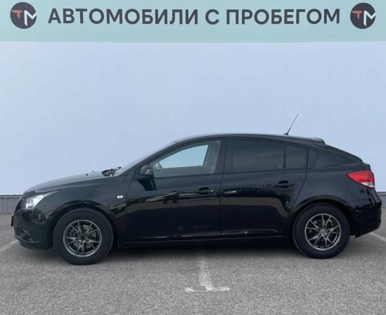 Chevrolet Cruze I Рестайлинг с пробегом 2012 года, цена 696 000 рублей, 195061 км, хэтчбек, Автокод Объявления