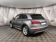 Audi Q5 II (FY) Москва  - изображение 23
