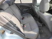 Nissan Almera II (N16) Рестайлинг Санкт-Петербург  - изображение 34