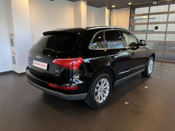 Audi Q5 I (8R) с пробегом 2011 года, цена 1 920 000 рублей, 157634 км, внедорожник, Автокод Объявления
