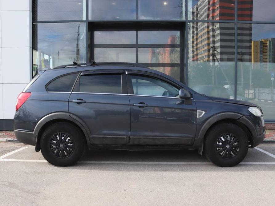 Chevrolet Captiva I Нижний Новгород  - изображение 6
