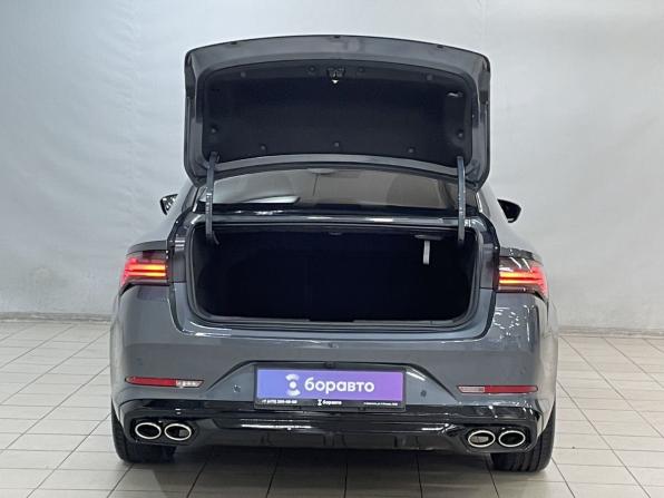 Geely Preface I с пробегом 2024 года, цена 2 470 000 рублей, 28772 км, седан, Автокод Объявления