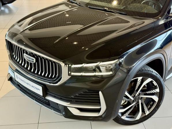 Geely Monjaro I с пробегом 2024 года, цена 3 350 000 рублей, 39991 км, внедорожник, Автокод Объявления