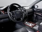 Toyota Camry VII (XV50) Москва  - изображение 31