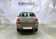 Lada (ВАЗ) Granta I Азнакаево  - изображение 31