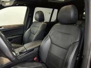 Mercedes-Benz GLS I (X166) Санкт-Петербург  - изображение 64