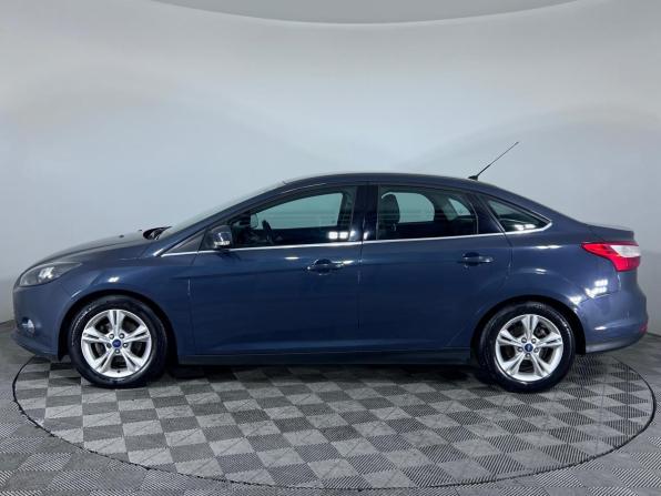 Ford Focus III с пробегом 2013 года, цена 890 000 рублей, 66383 км, седан, Автокод Объявления