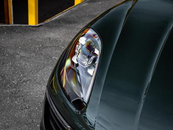 Porsche Macan I с пробегом 2018 года, цена 3 650 000 рублей, 130000 км, внедорожник, Автокод Объявления