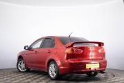 Mitsubishi Lancer X Пермь  - изображение 26
