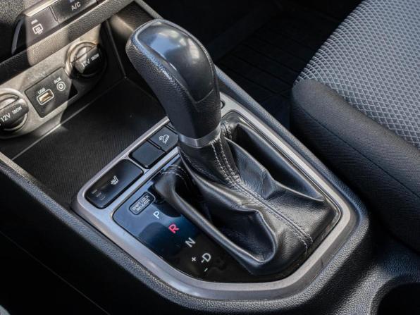 Hyundai Creta I с пробегом 2019 года, цена 1 649 000 рублей, 178806 км, внедорожник, Автокод Объявления